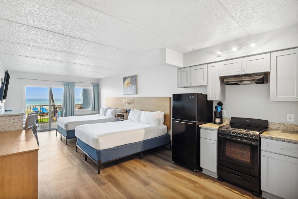 Sugar Sands Beachfront Hotel a By The Sea Resort - photo 15