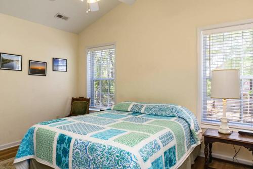 Island Delight by Oak Island Accommodations - photo 14