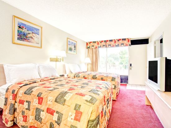 Knights Inn Bradenton - photo 12