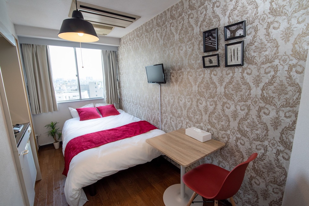 Vail sta Takenotsuka - last minute hotel in Tokyo