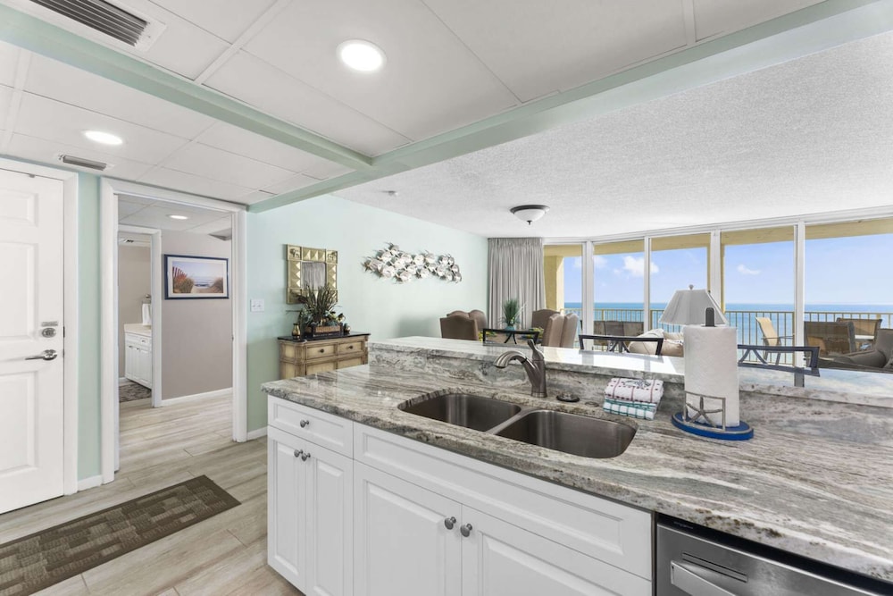 Long Beach Resort by iTrip Panama City Beach - photo 47