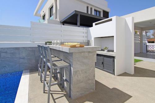 Villa Queen Valeria