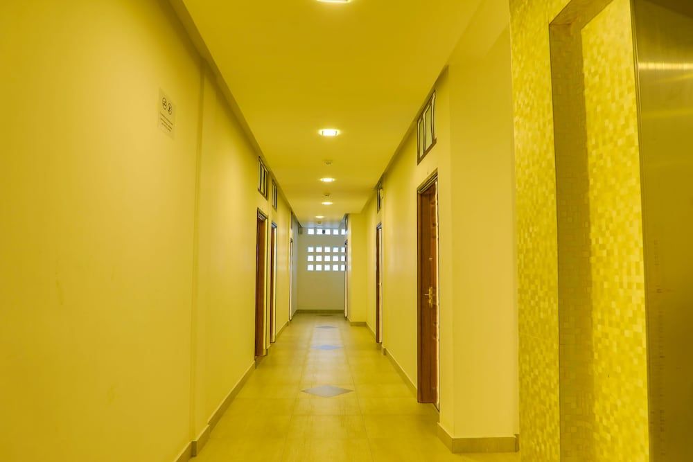 Asr Hotel — hotel in Jaffna
