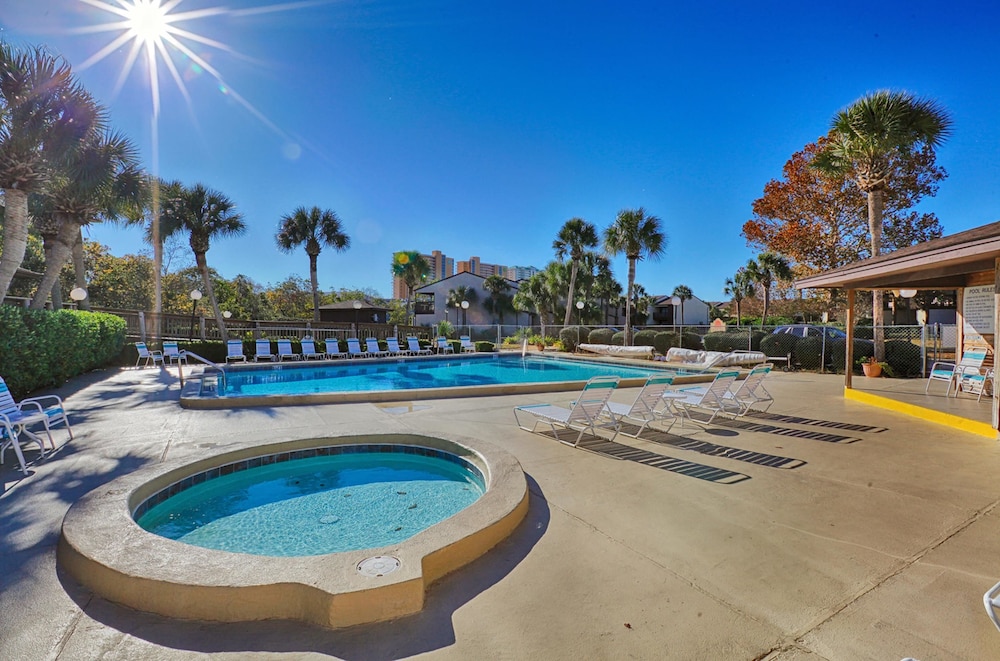 Portside Resort by Panhandle Getaways - photo 138