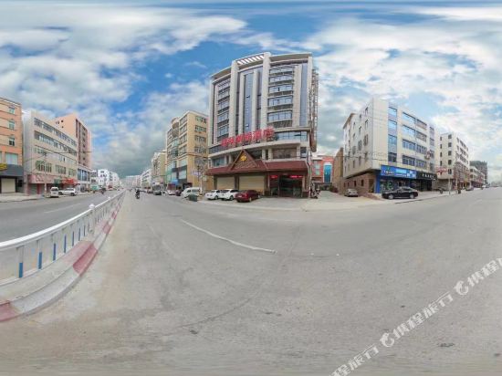 Feicui Boutique Hotel - last minute hotel in Jinjiang