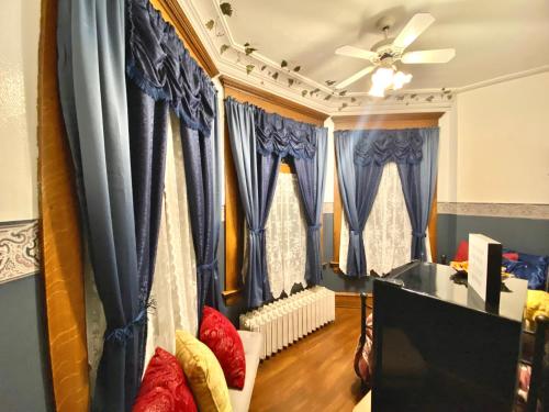 The Abriendo Inn - photo 20