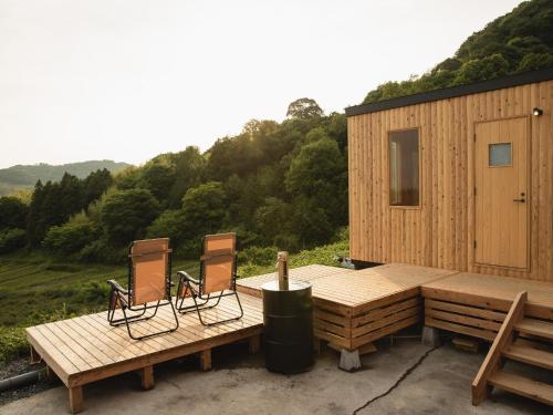 Hole37 Vacation Stay 42191V — hotel in Hojo