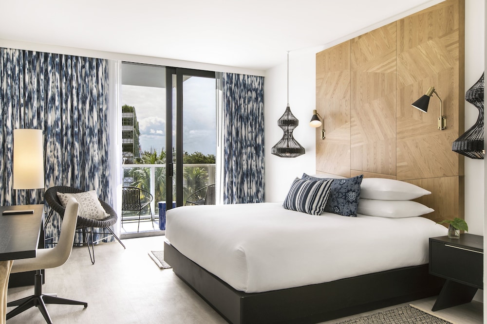 Kimpton Angler's Hotel an IHG Hotel - photo 2