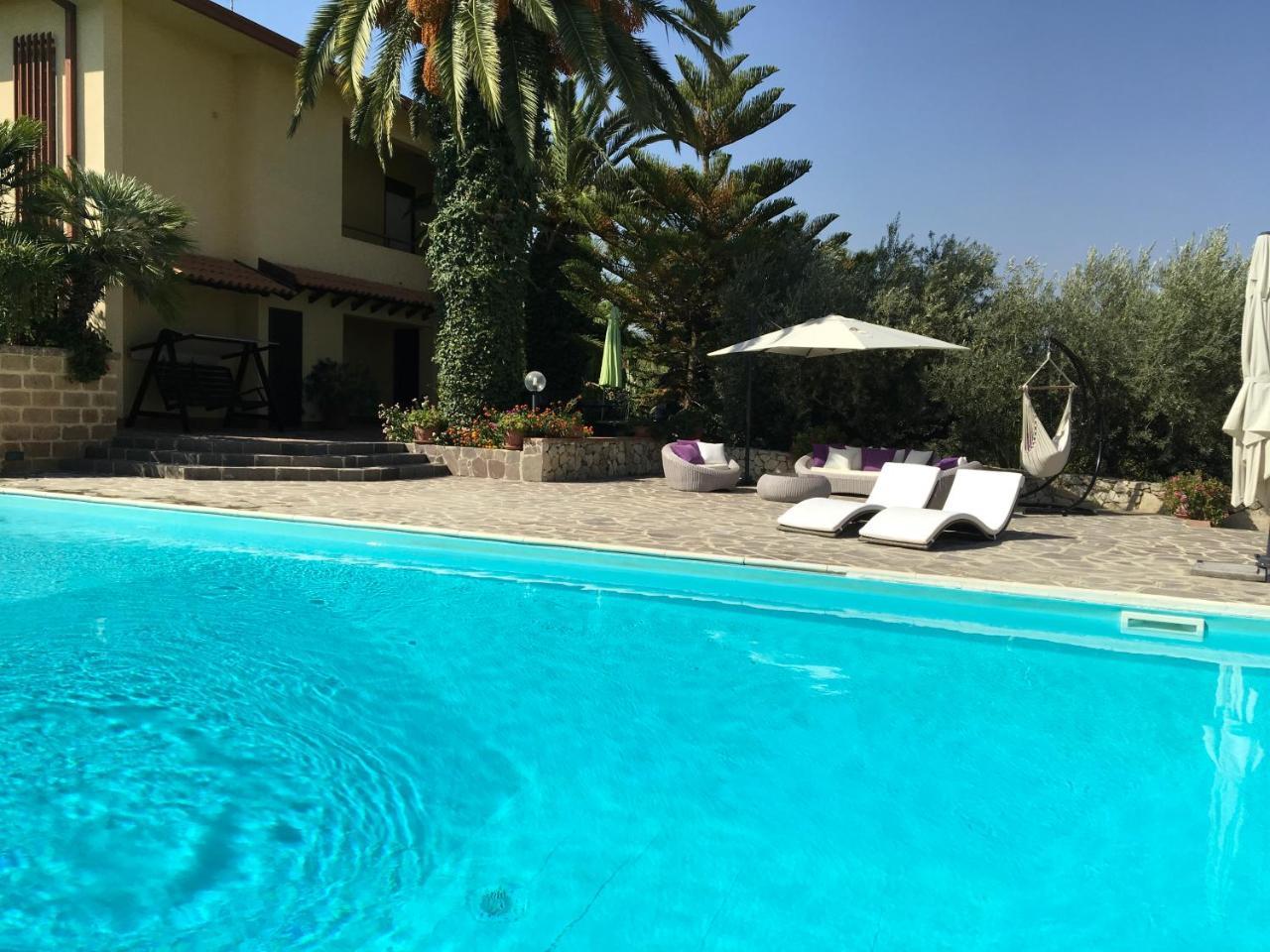 Poggio Delle Palme — hotel in Campobello Di Licata