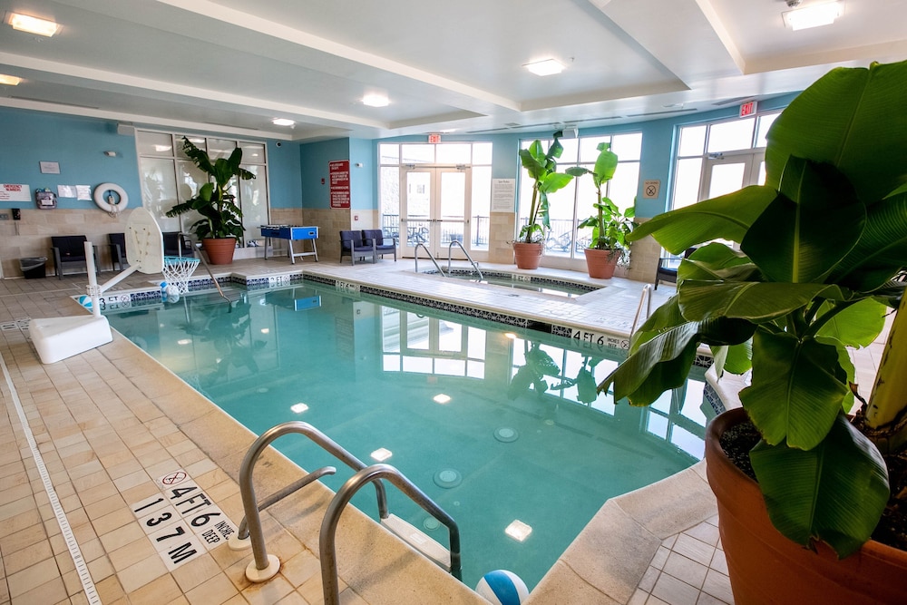 Holiday Inn Manahawkin Long Beach Island by IHG - photo 43