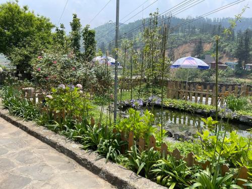 Sa Pả View - last minute hotel in Unknown City