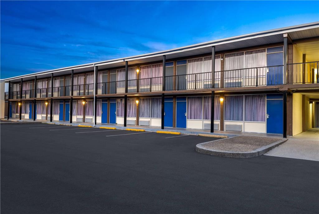 Baymont By Wyndham Salisbury Md - photo 7