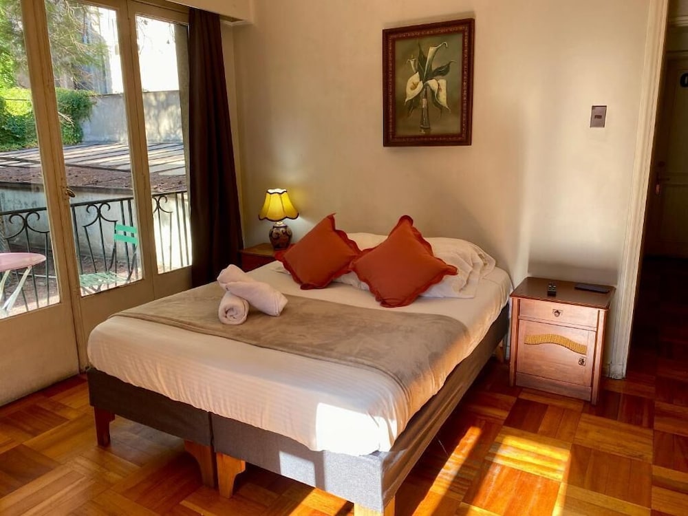 BbCasitaBlue in Santiago, Chile