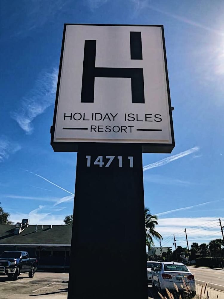 Holiday Isles Resort - photo 113