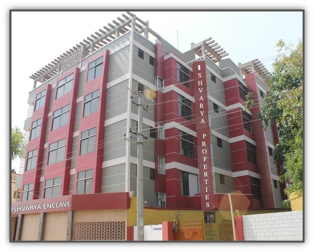 Aishvarya Residency in Coimbatore, India