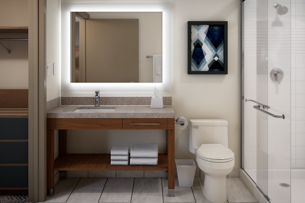 Candlewood Suites Joliet Southwest by IHG - photo 24