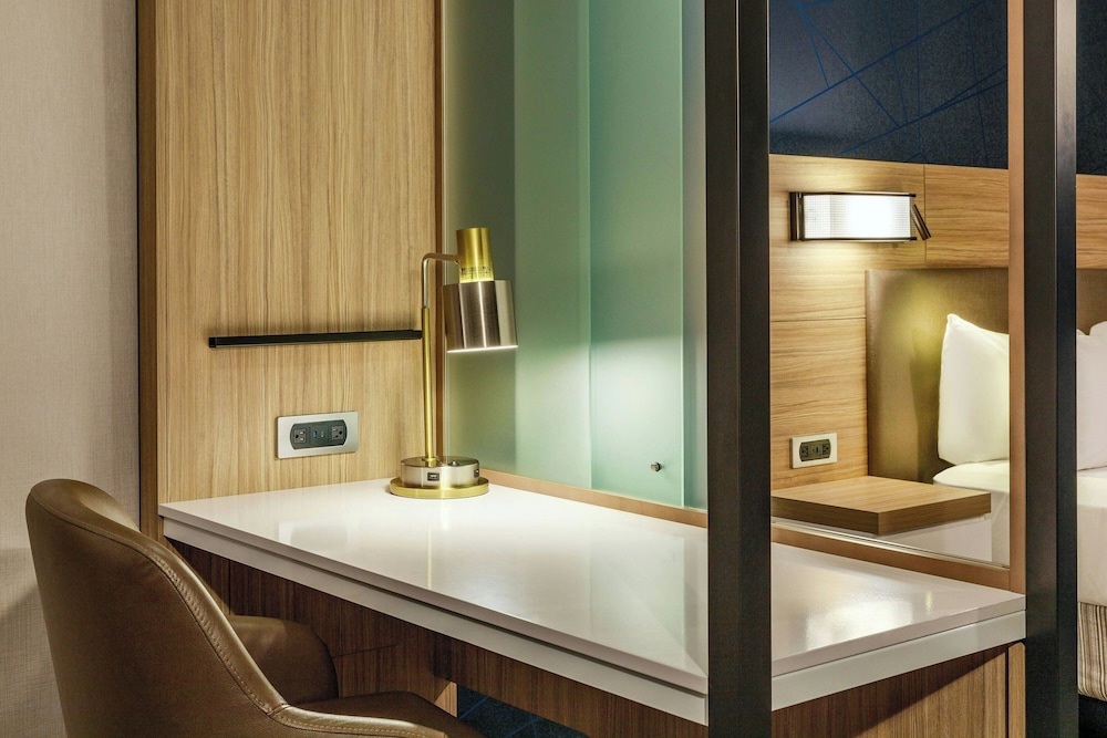 Springhill Suites By Marriott Denver Westminster - photo 10