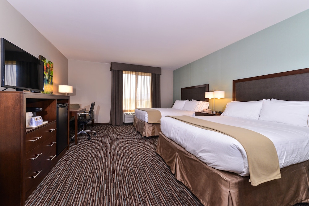 Holiday Inn Express & Suites Indio Coachella Valley by IHG - photo 10