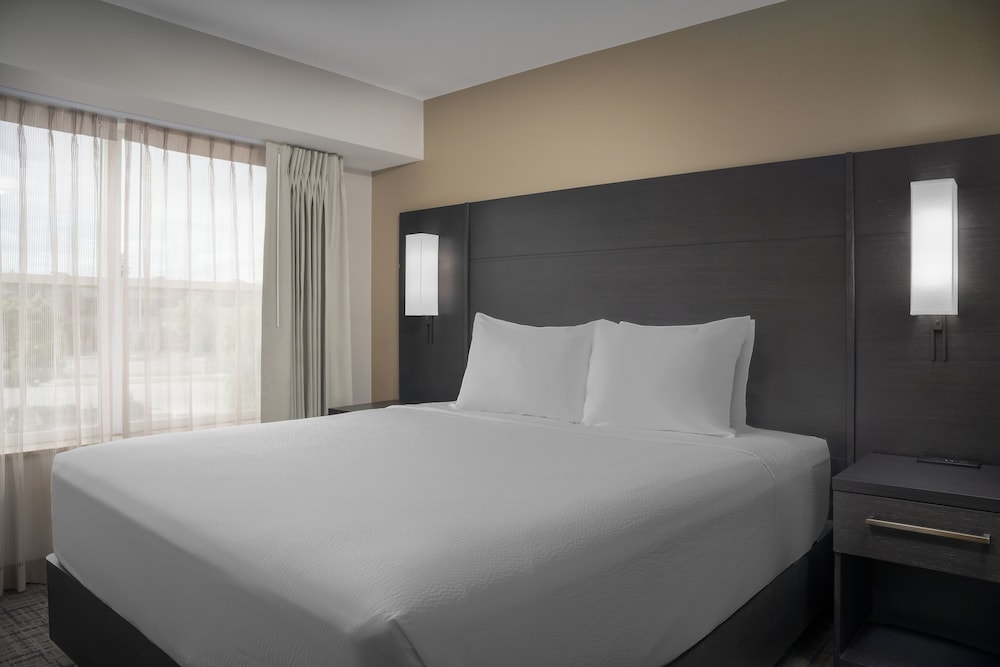 Residence Inn Spokane E Valley - photo 6