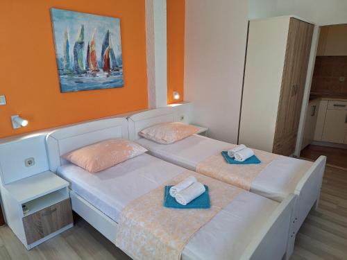 Apartments Villa Sirena 2