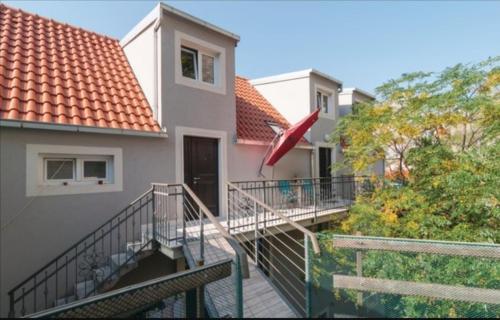 Bika — 4-Star Luxury Hotel in Omis, Croatia