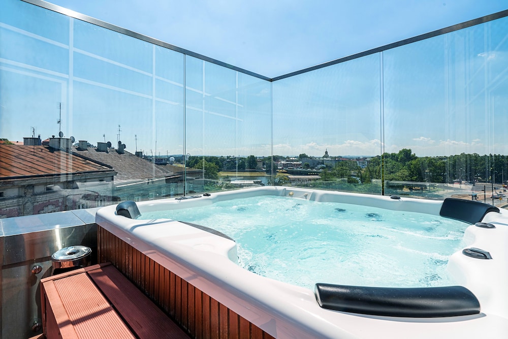Aparthotel Best Views Luxury — Krakow — photo 2