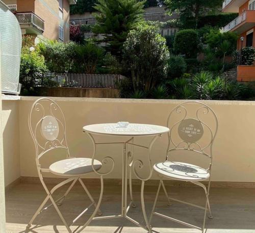 Marghe a San Pietro Casa Vacanze nel centro storico — 4-Star Luxury Hotel in Rome, Italy