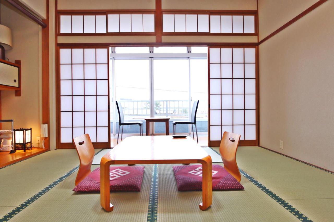 Ebisusou — Takashima — photo 3