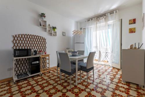 Blue Sea Apartment — 4-Star Luxury Hotel in Isola Delle Femmine, Italy