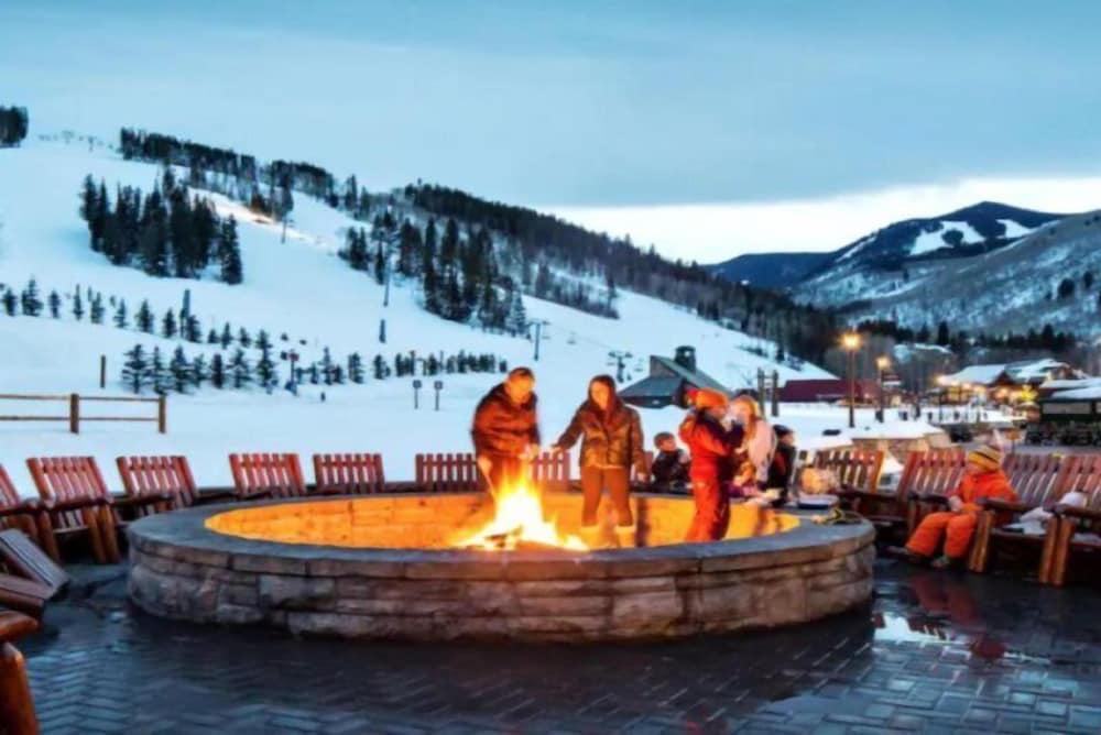 Beaver Creek Park Hyatt Double Queen Hotel Room in Avon, United States
