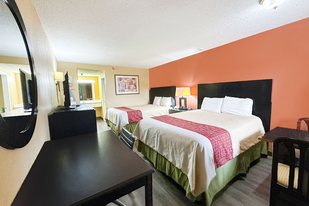 Garden Inn & Suites Rome Ga - photo 15