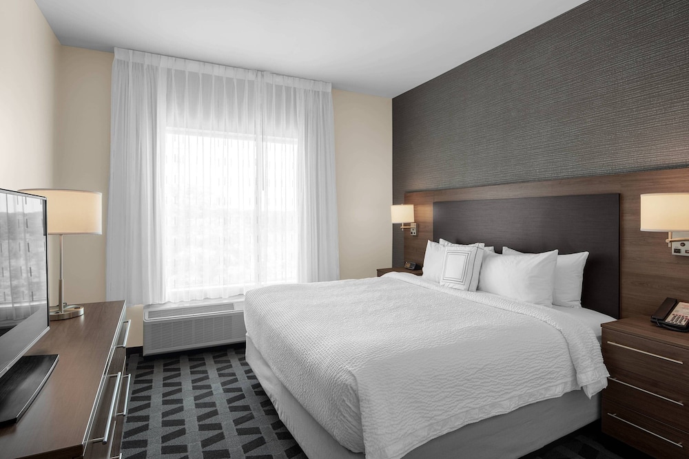 TownePlace Suites by Marriott Charlotte Fort Mill - photo 7