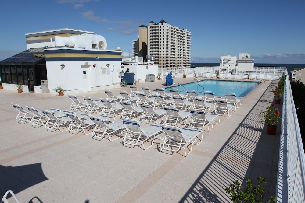 Princess Bayside Beach Hotel — hotel in Ocean City