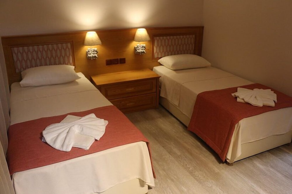 Yelken Hotel Akyaka — Ula — photo 4