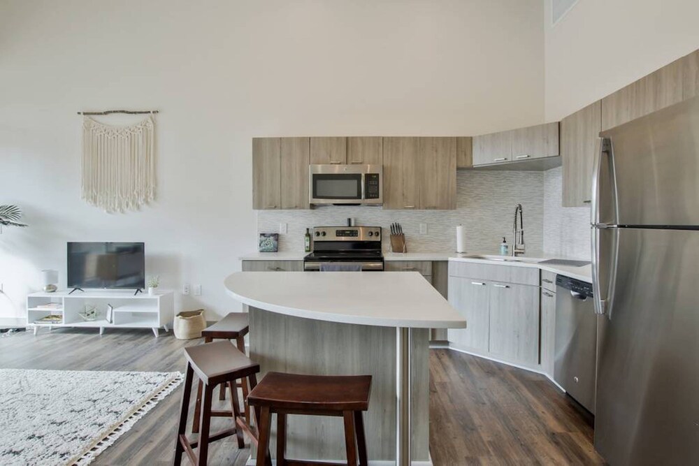 The Old Town Luxury Lofts - photo 129