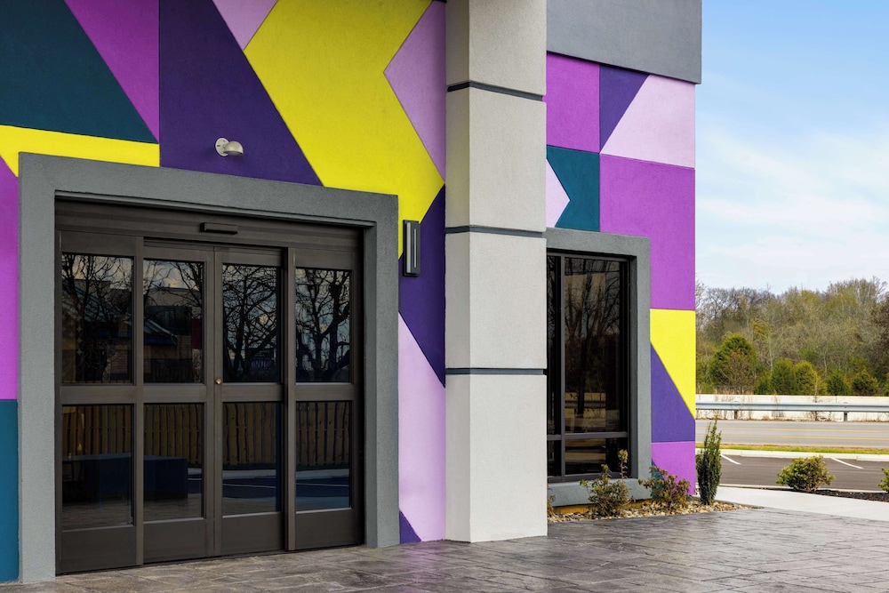 Spark By Hilton Nashville At Opryland - photo 26