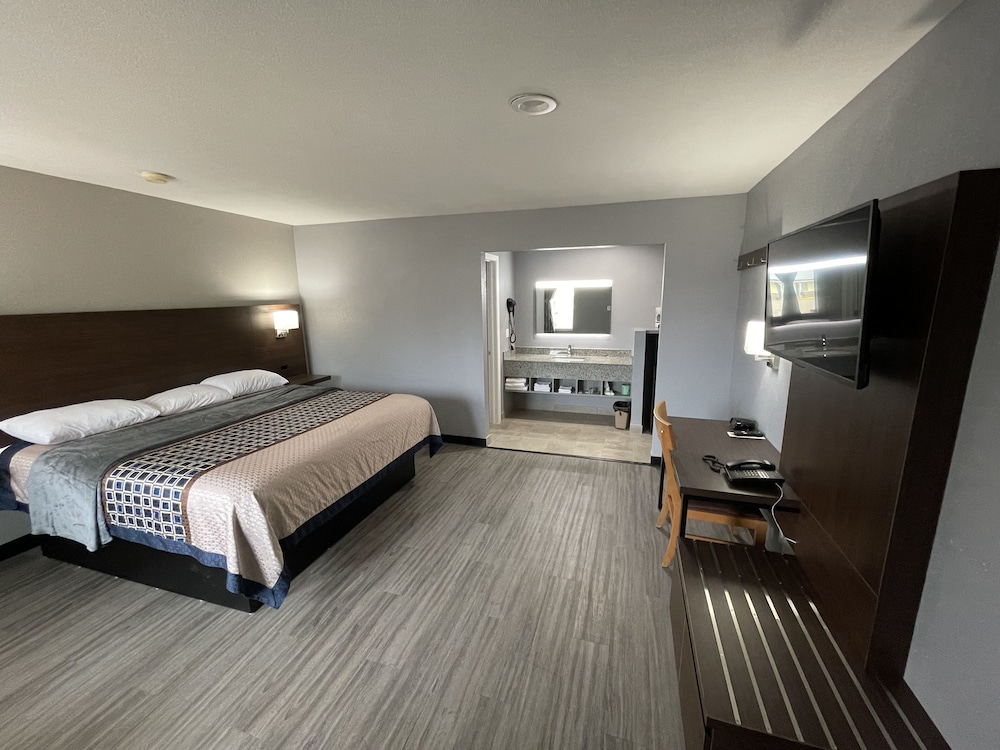 Ridge Motel - featured photo