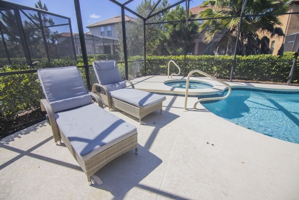 The Chester Solterra Resort Vacation Home - photo 36