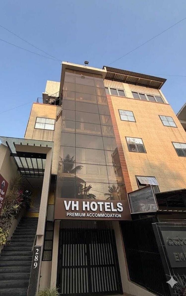 Emarald Jvh — Bengaluru — photo 2