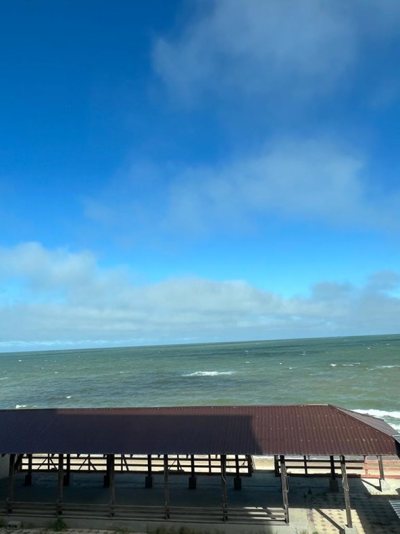 Chernaya Zhemchuzhina Recreation Center in Kamensk-Ural'skiy, Russia