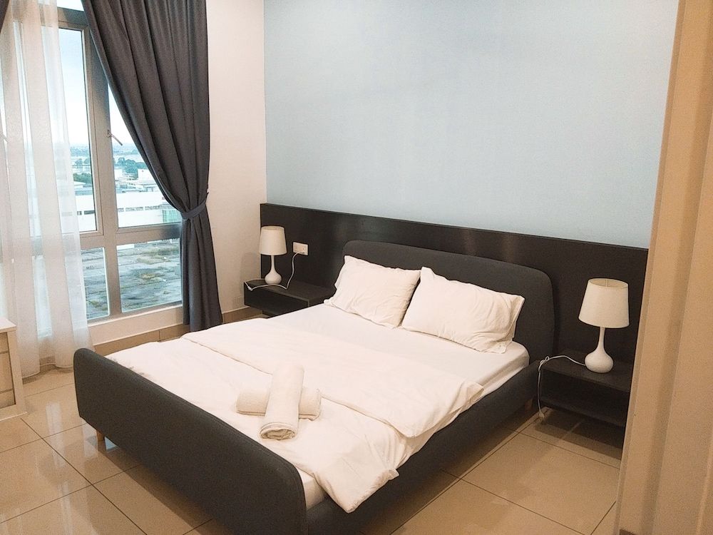 BM City Leisure @ Bandar Perda by ZUZU — Bukit Mertajam — photo 5