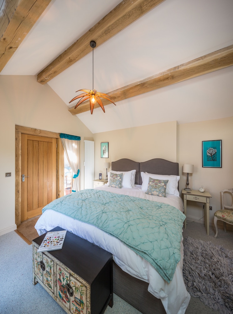 The Room in the Garden in Salisbury, United Kingdom