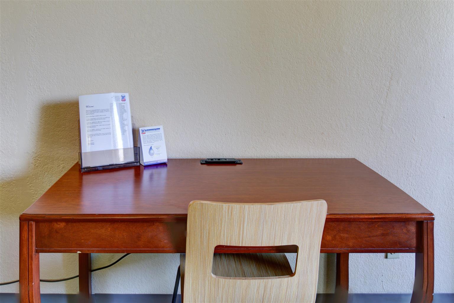 Good Nite Inn Sylmar - photo 13