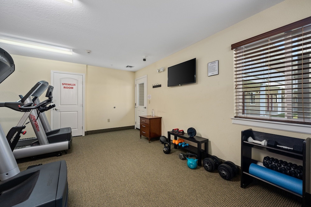 Affordable Suites of America Quantico - photo 34