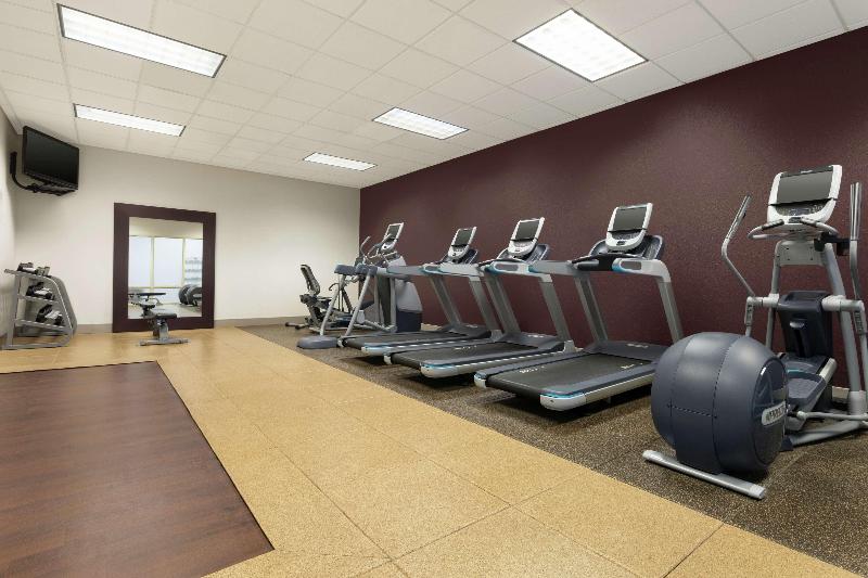 Embassy Suites by Hilton Huntsville - photo 135
