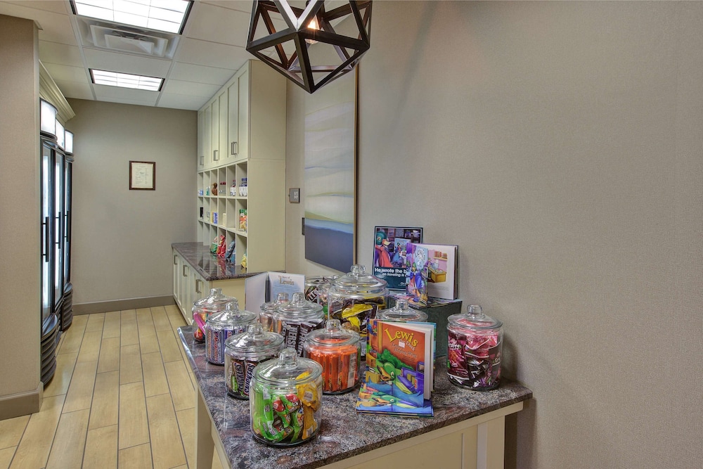 Homewood Suites by Hilton South Dayton Miamisburg - photo 27