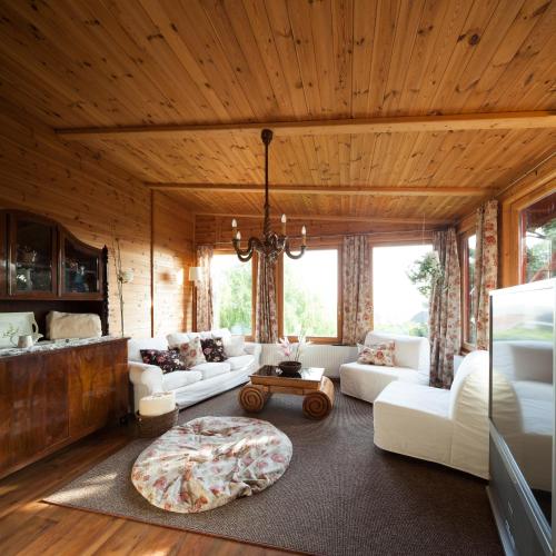 Apartment House 41 — 4-Star Luxury Hotel in Sopron, Hungary