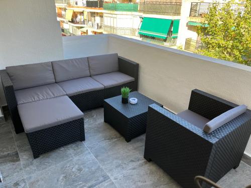 Apartamento Cristina 3 Playa Arenal Bol — 4-Star Luxury Hotel in Calp, Spain