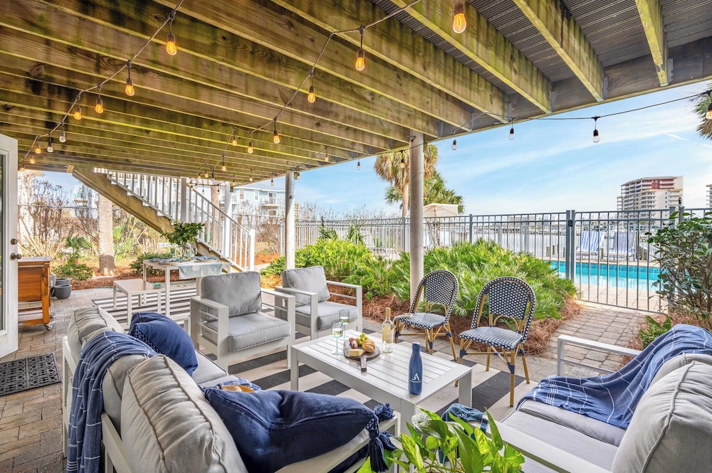 Harborside by Avantstay Expansive Destin Retreat - photo 7