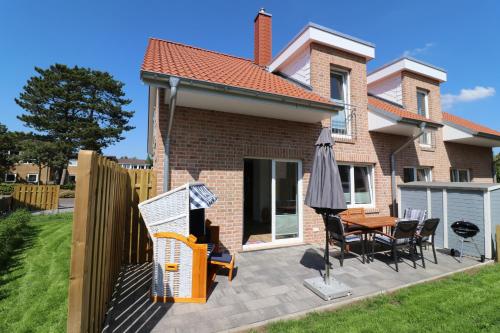 Vöörland - last minute hotel in Sankt Peter-Ording